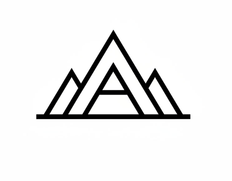 Logo Athlete Apex